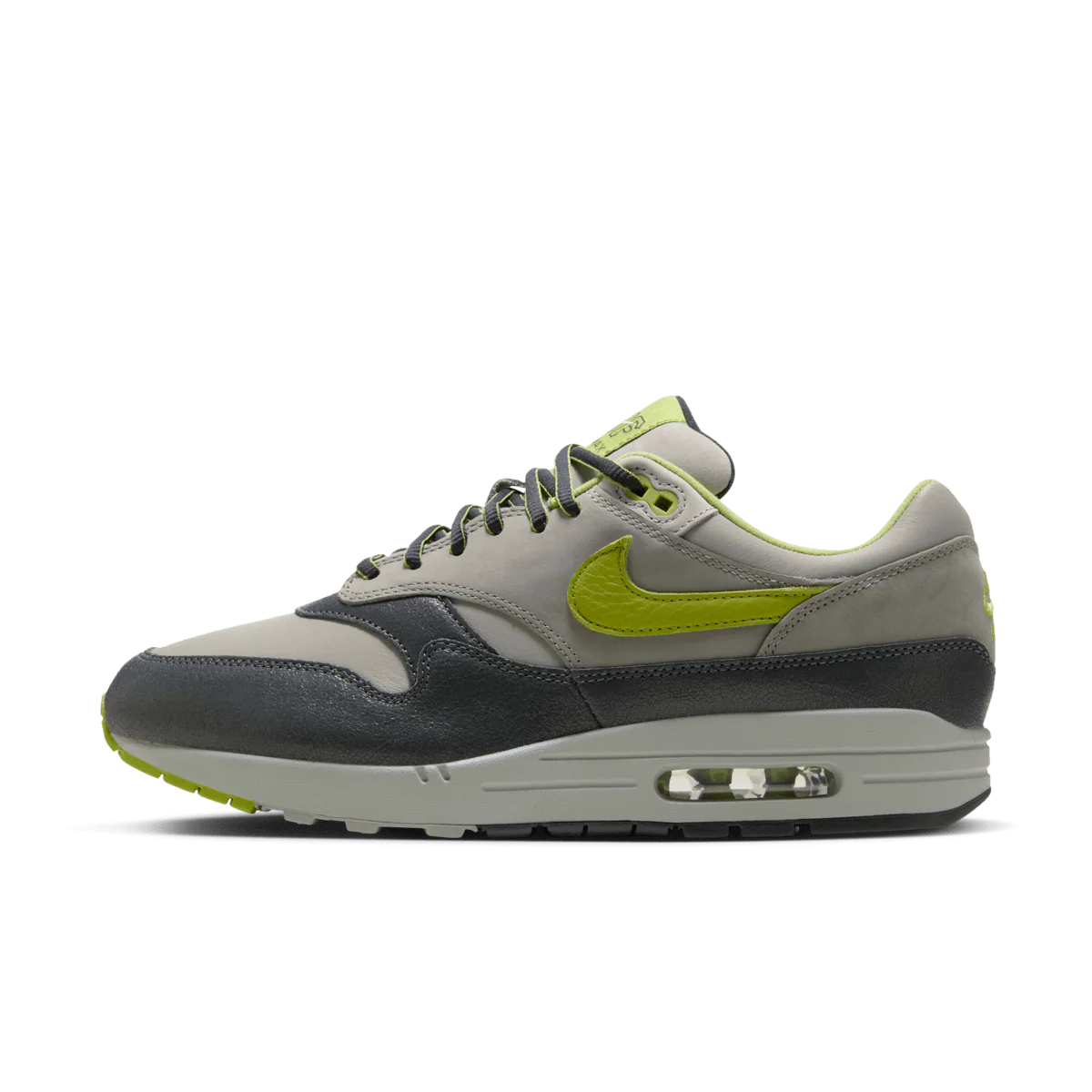 Nike Air Max 1 HUF Pear Green