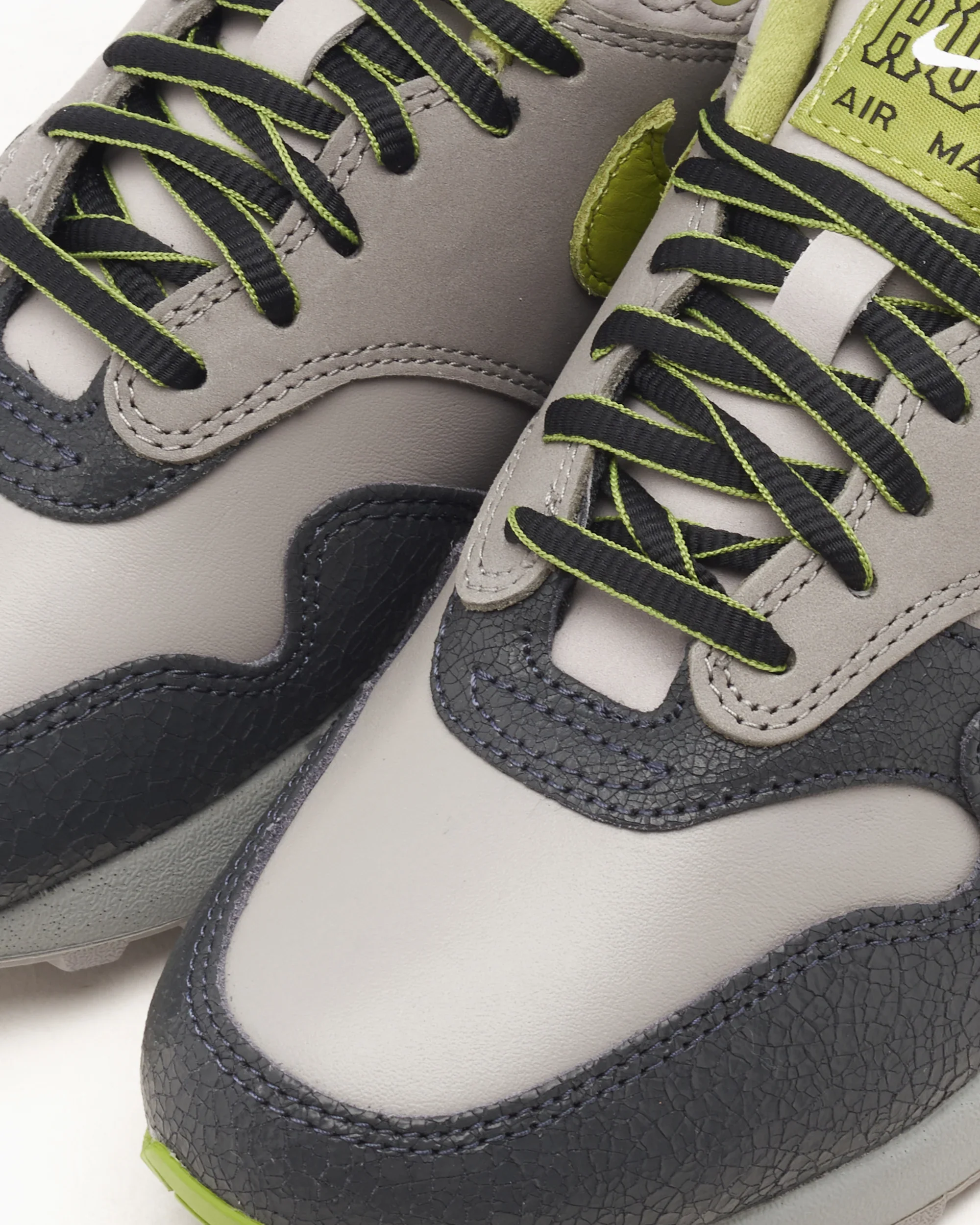 Nike Air Max 1 HUF Pear Green - Image 3