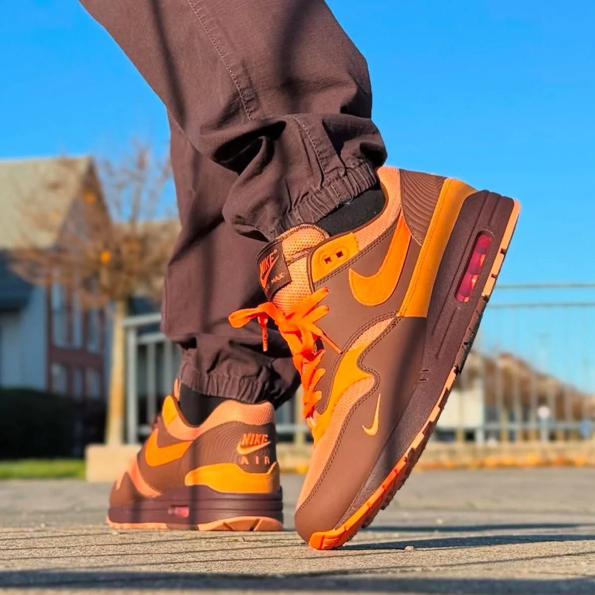 Nike Air Max 1 King’s Day - Image 4