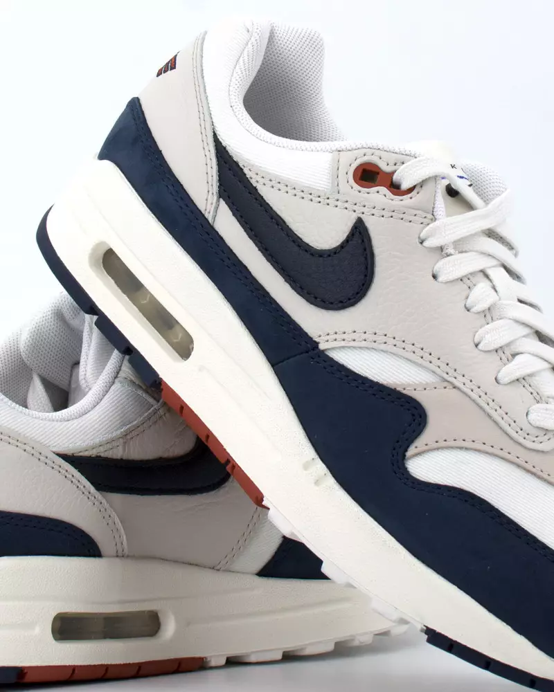 Nike Air Max 1 Obsidian Rugged LX - Image 4