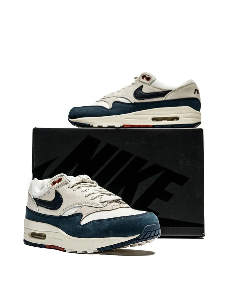 Nike Air Max 1 Obsidian Rugged LX - Image 5