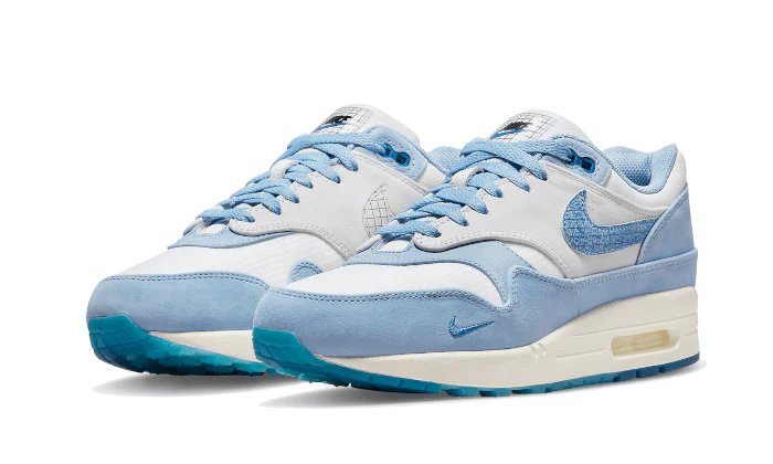 Nike Air Max 1 Premium Blueprint - Image 3