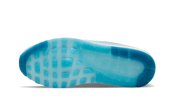Nike Air Max 1 Premium Blueprint - Image 4