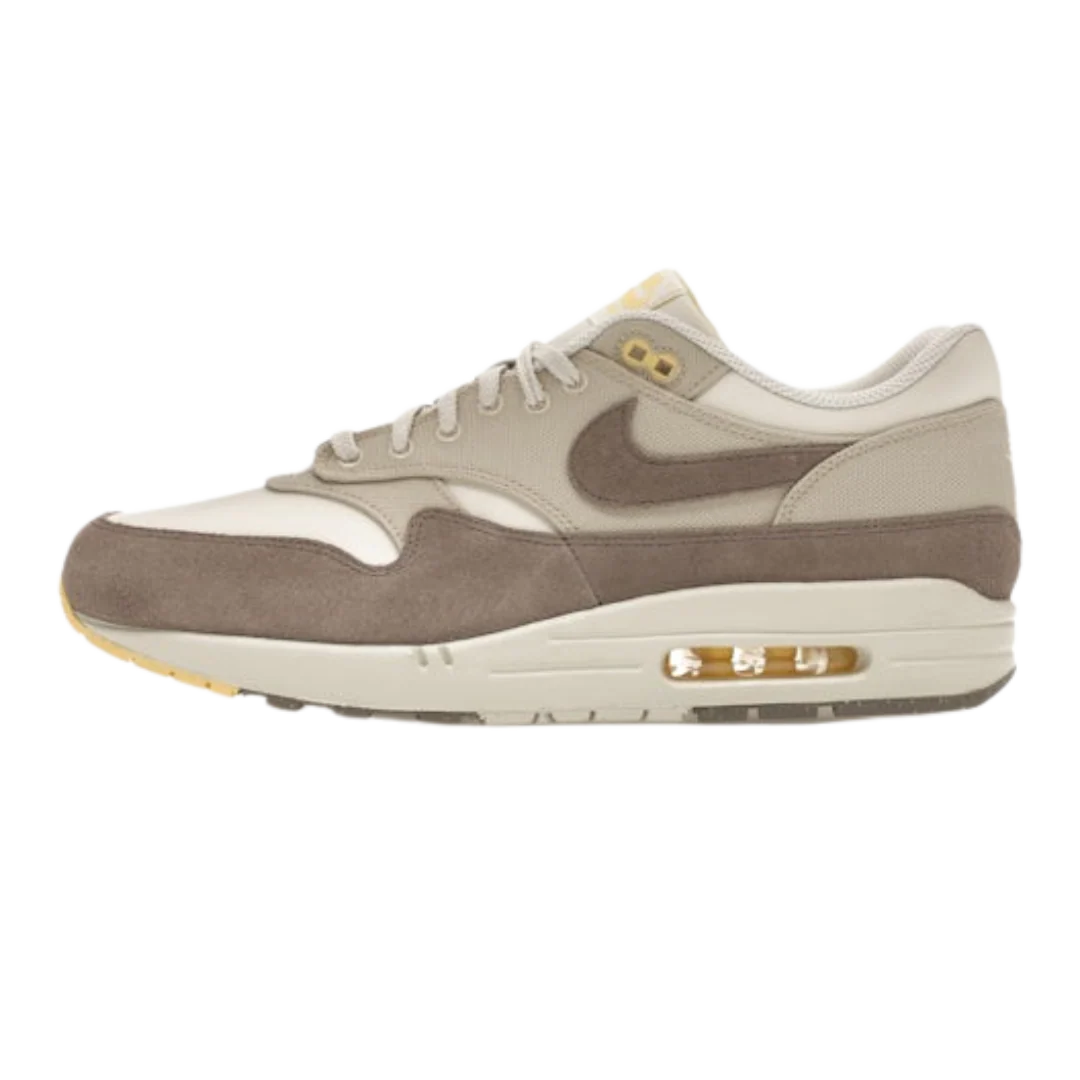 Nike Air Max 1 Premium Cave Stone