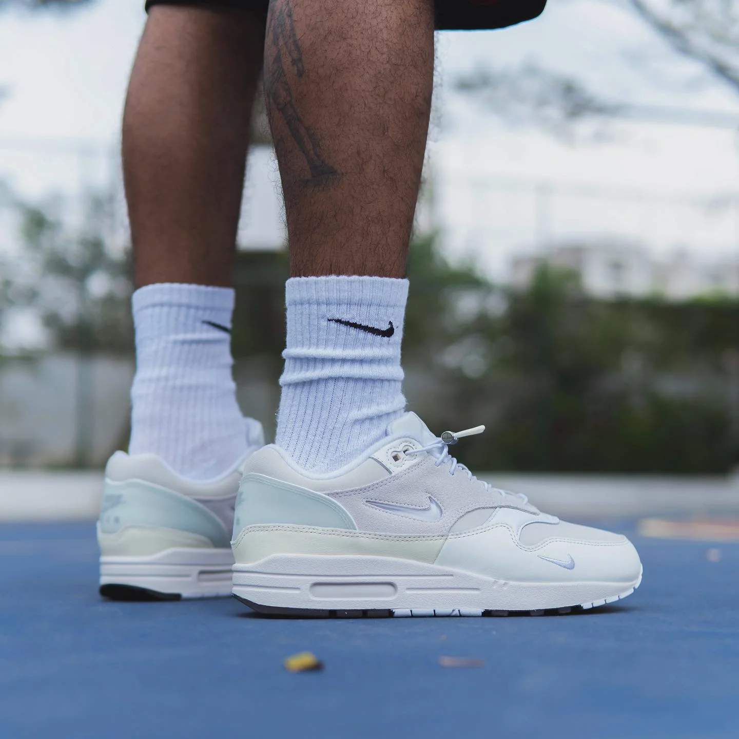 Nike Air Max 1 Premium Hangul Day - Image 2