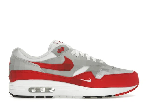 Nike Air Max 1 .SWOOSH Low Poly - Image 4