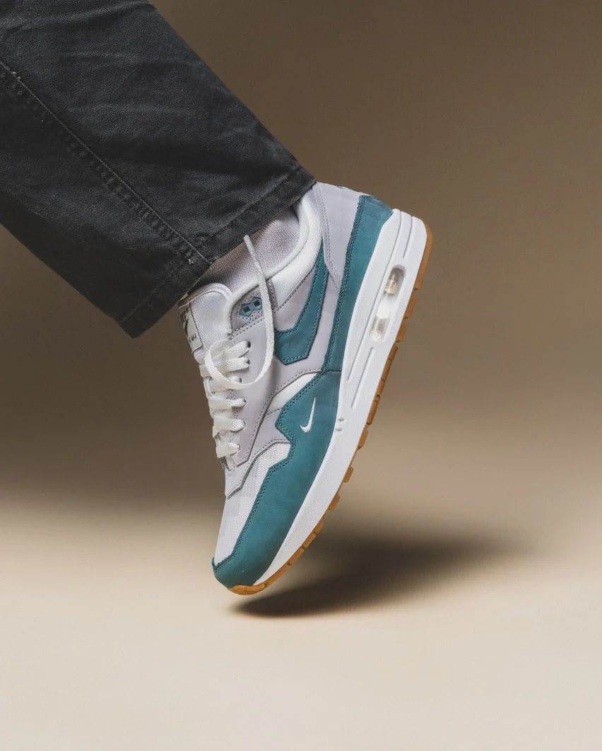 Nike Air Max 1 .SWOOSH Low Poly Adventure - Image 2