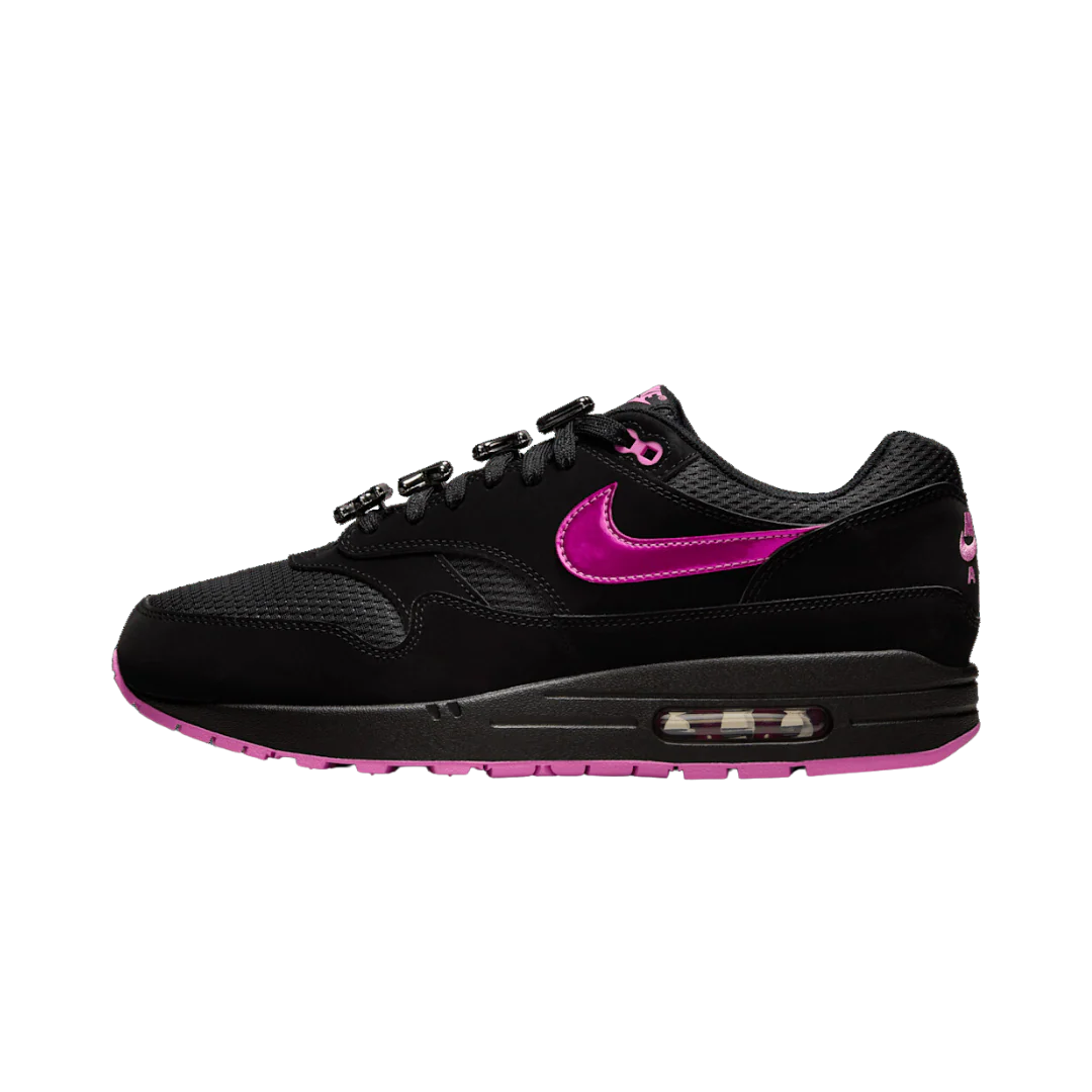 Nike Air Max 1 Valentine's Day Black - 2025