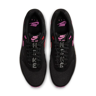 Nike Air Max 1 Valentine's Day Black - 2025 - Image 4