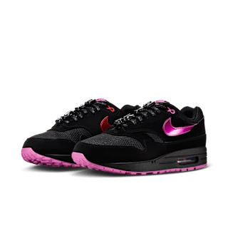 Nike Air Max 1 Valentine's Day Black - 2025 - Image 5