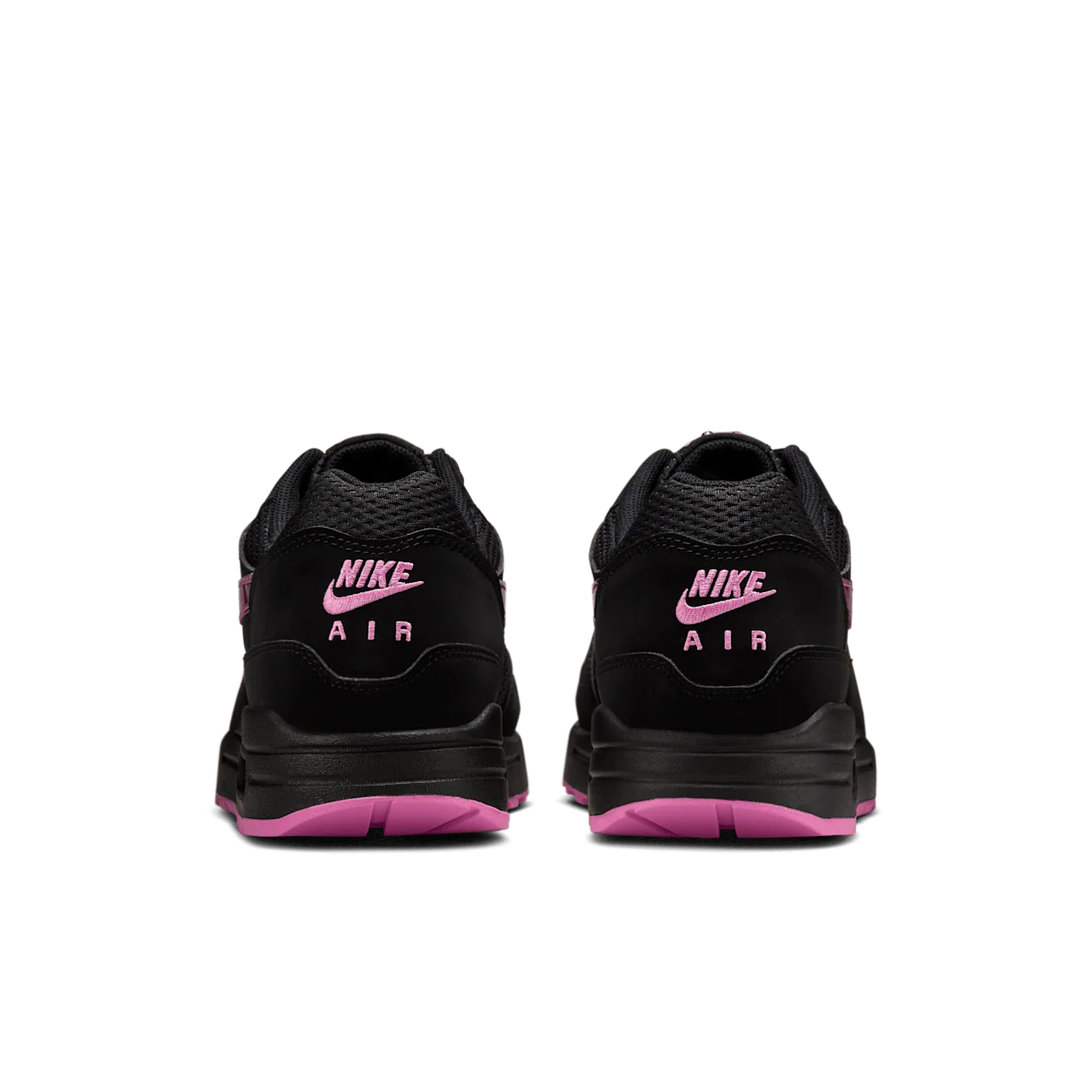 Nike Air Max 1 Valentine's Day Black - 2025 - Image 6