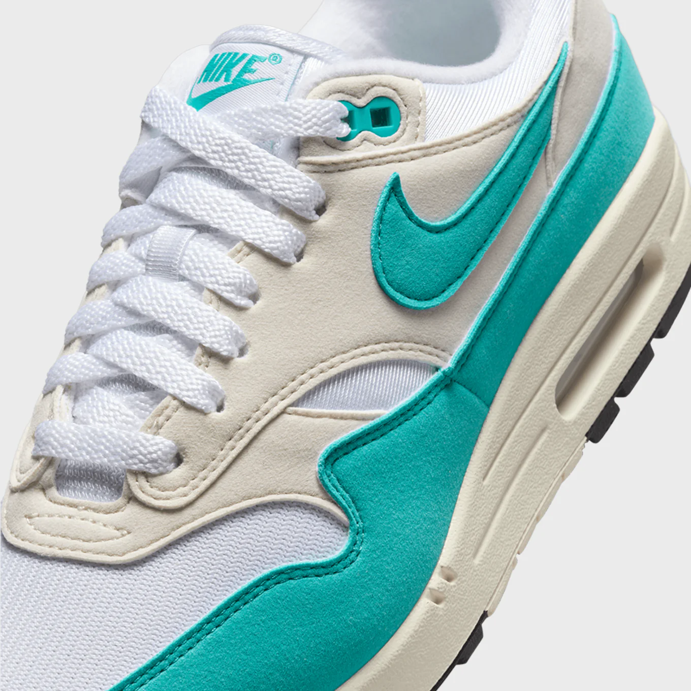 Nike Air Max 1 WMNS 'Dusty Cactus' - Image 2