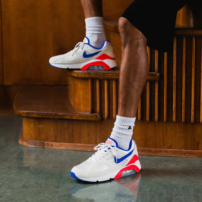 Nike Air Max 180 Ultramarine (2024) - Image 2