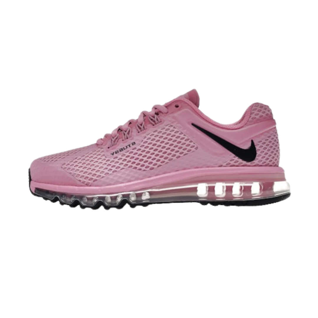 Nike Air Max 2013 Stussy Pink