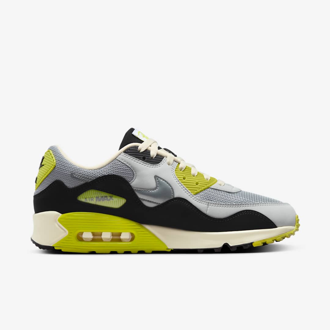 Nike Air Max 90 SP Patta Waves Cyber - Image 4