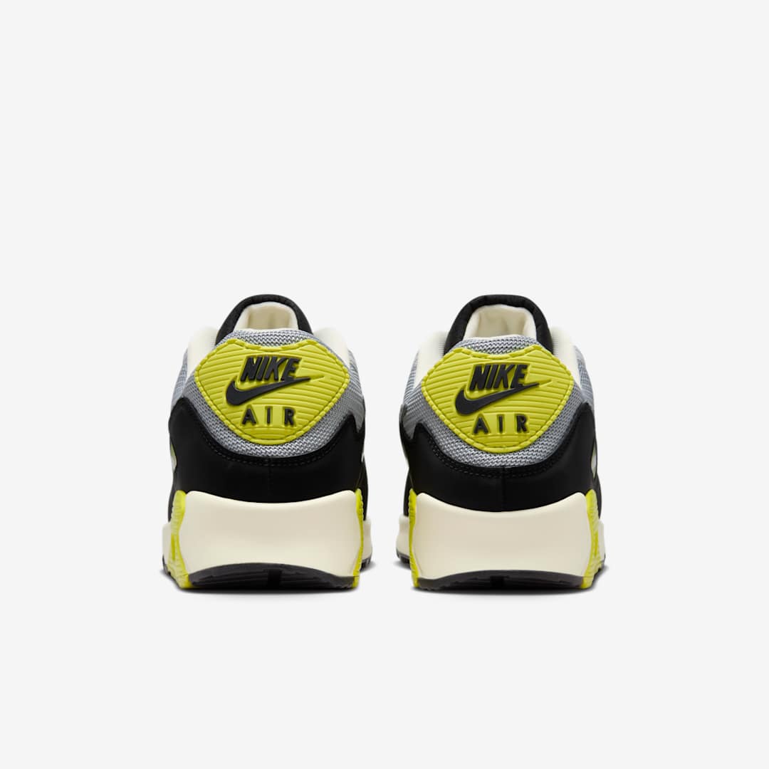 Nike Air Max 90 SP Patta Waves Cyber - Image 6