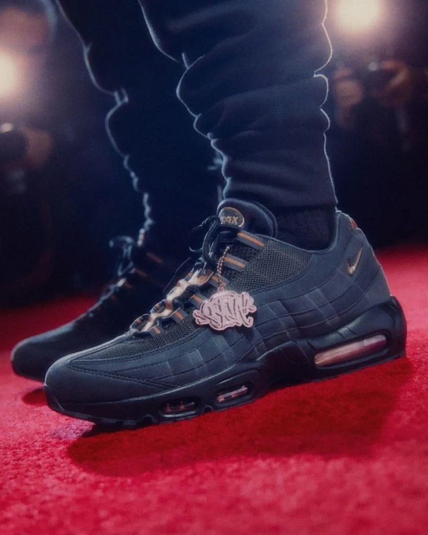 Nike Air Max 95 Central Cee Live Yours - Image 2