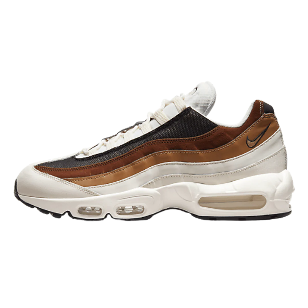 Nike Air Max 95 Dark Driftwood