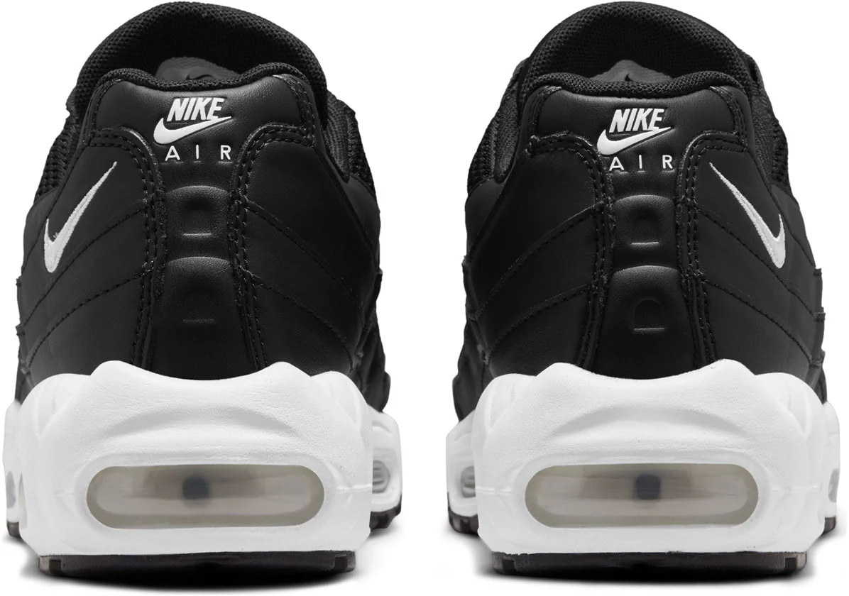 Nike Air Max 95 Next Nature Black - Image 5