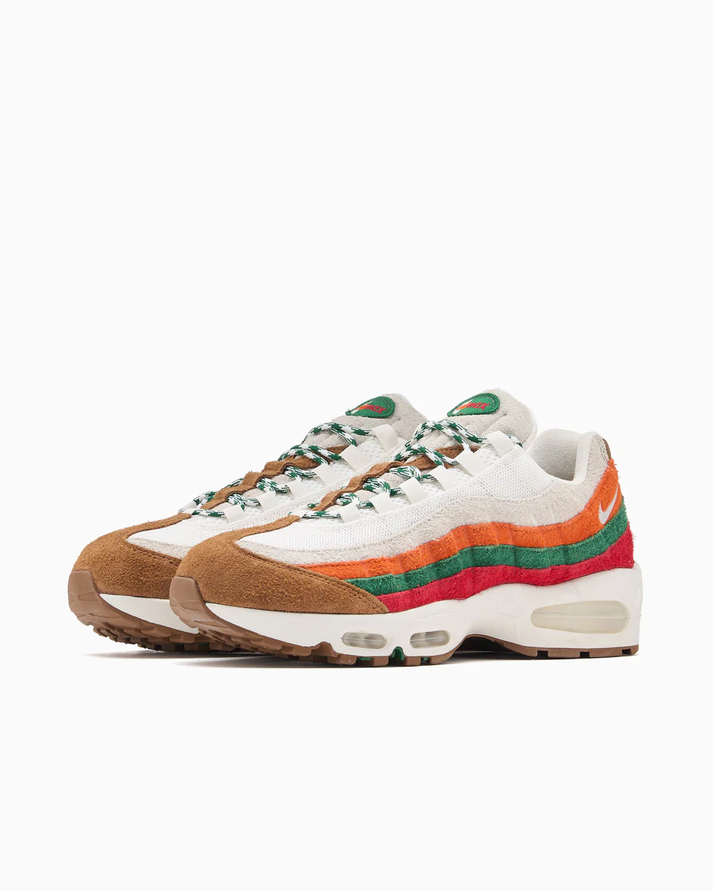 Nike Air Max 95 OG Big Bubble 7-Eleven - Image 3