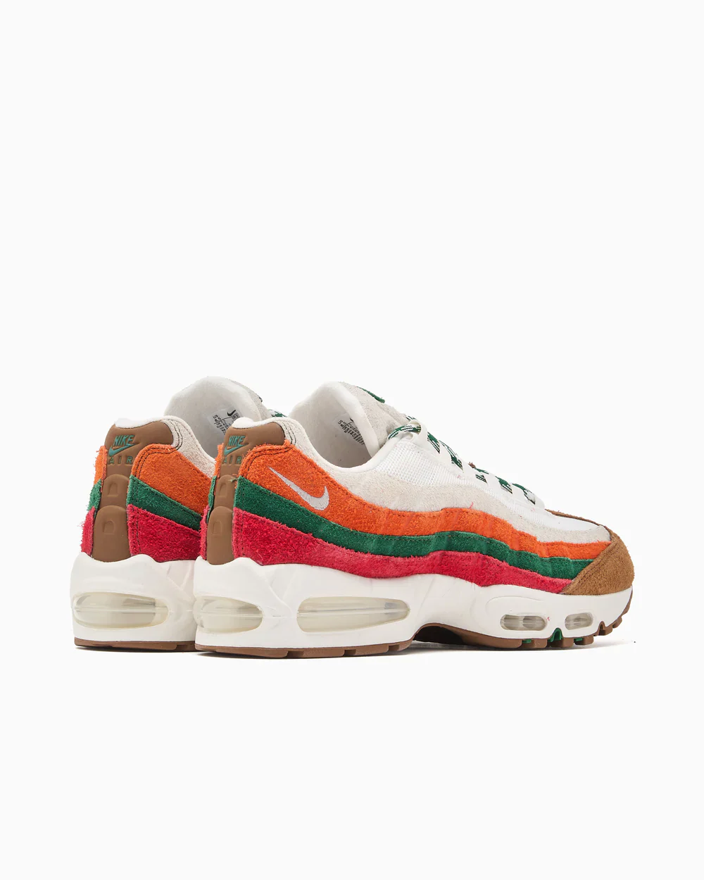Nike Air Max 95 OG Big Bubble 7-Eleven - Image 4