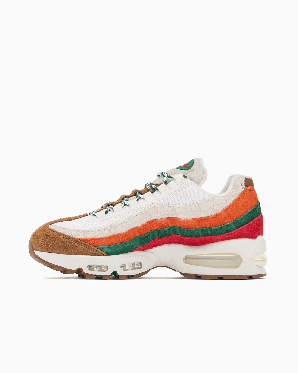 Nike Air Max 95 OG Big Bubble 7-Eleven - Image 5