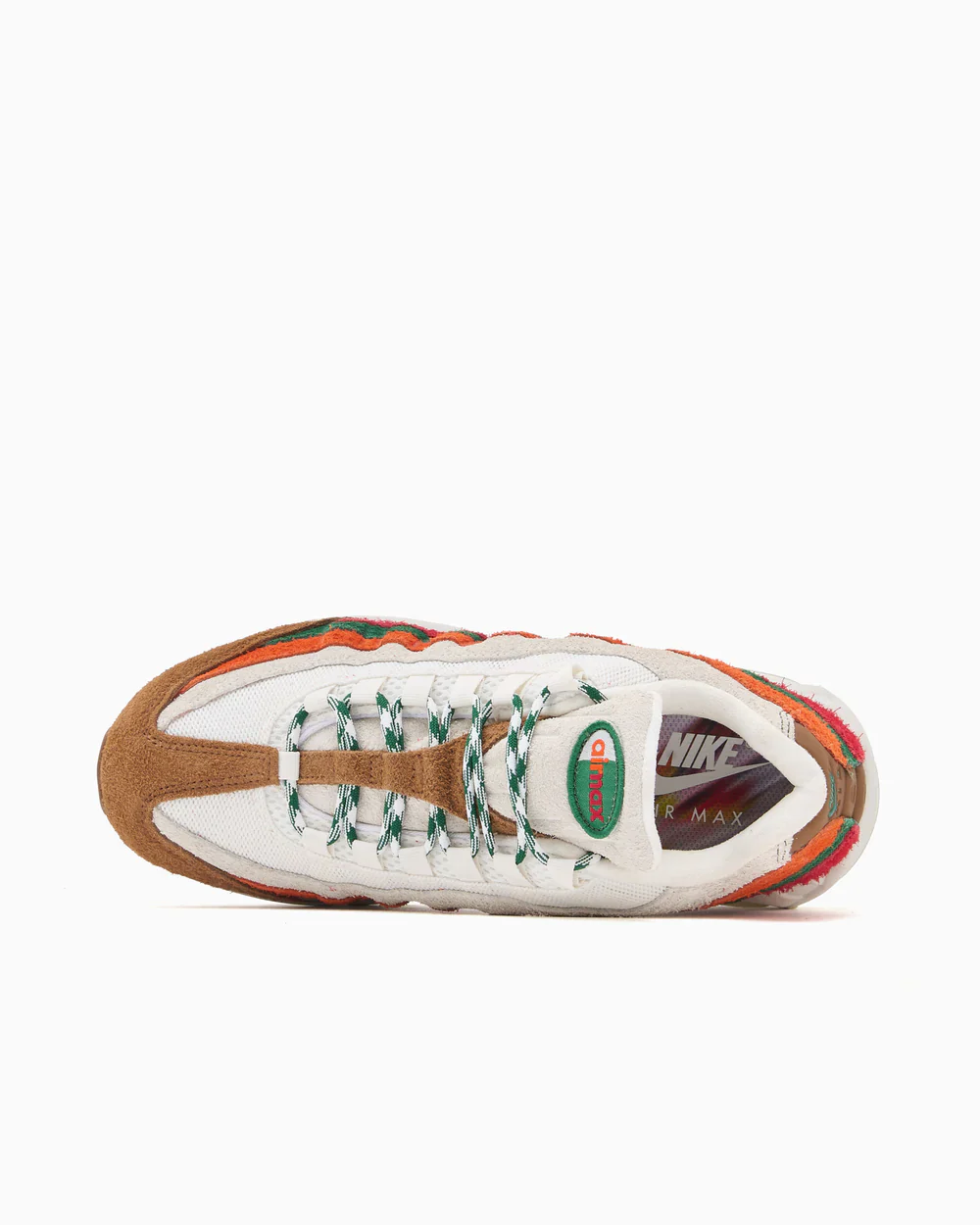 Nike Air Max 95 OG Big Bubble 7-Eleven - Image 6
