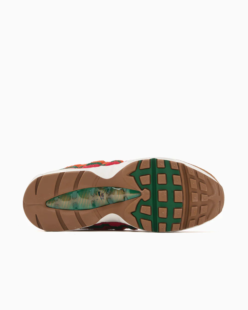 Nike Air Max 95 OG Big Bubble 7-Eleven - Image 7