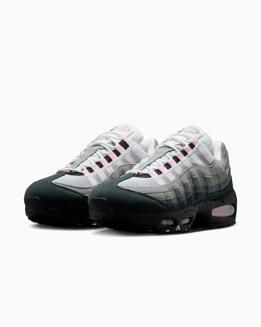 Nike Air Max 95 OG Big Bubble Pink Foam - Image 3