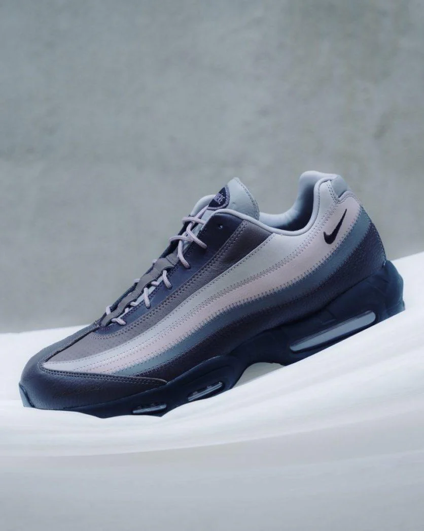 Nike Air Max 95 SP A Ma Maniére While You Were Sleeping - Image 2