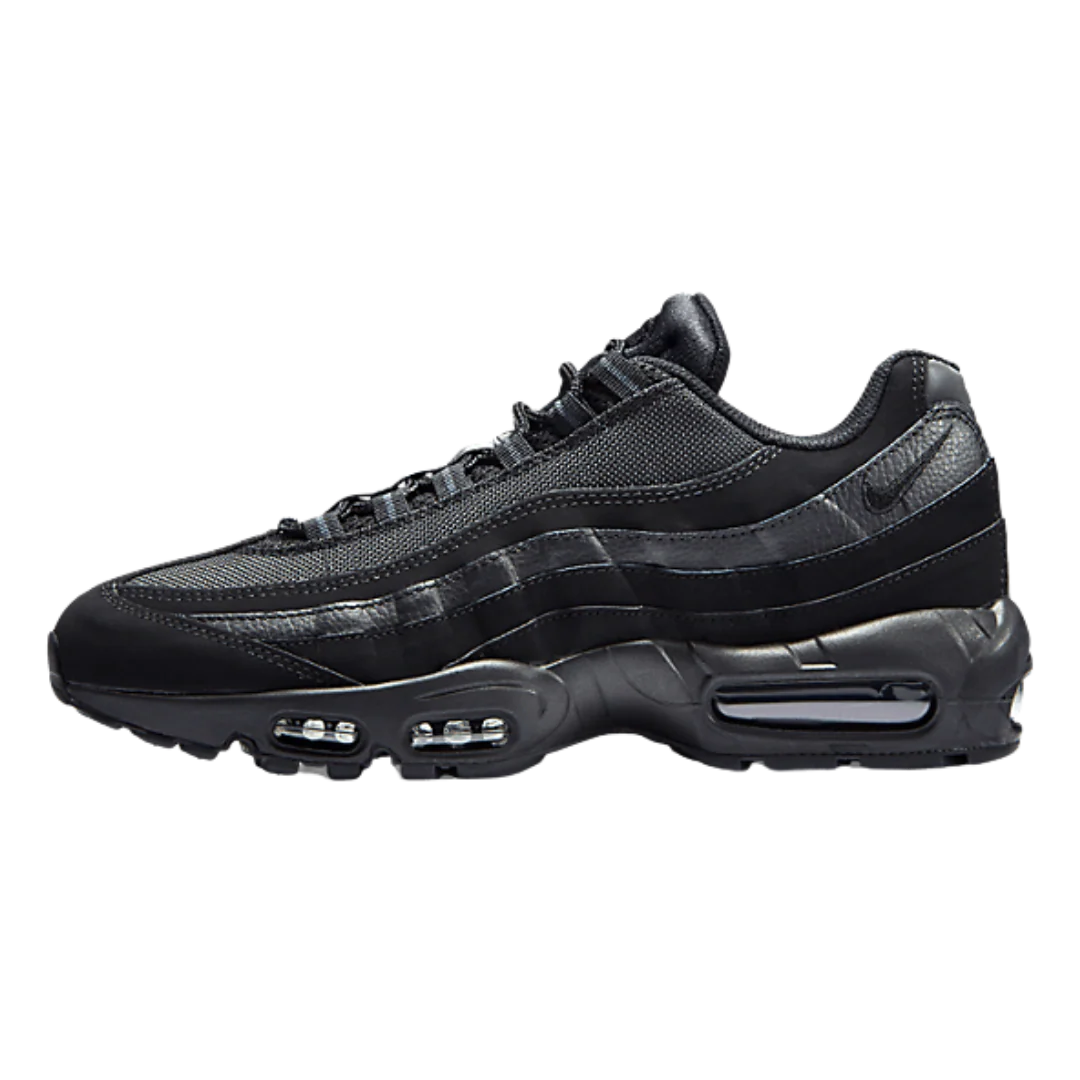 Nike Air Max 95 Triple Black