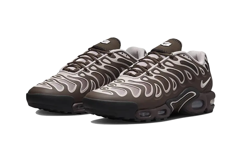 Nike Air Max Plus Drift Baroque Brown - Image 2