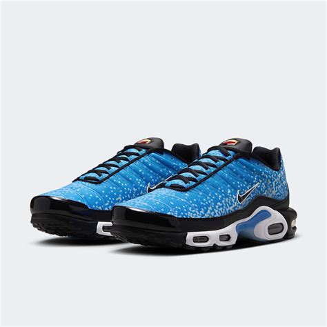 Nike Air Max Plus Naples - Image 3