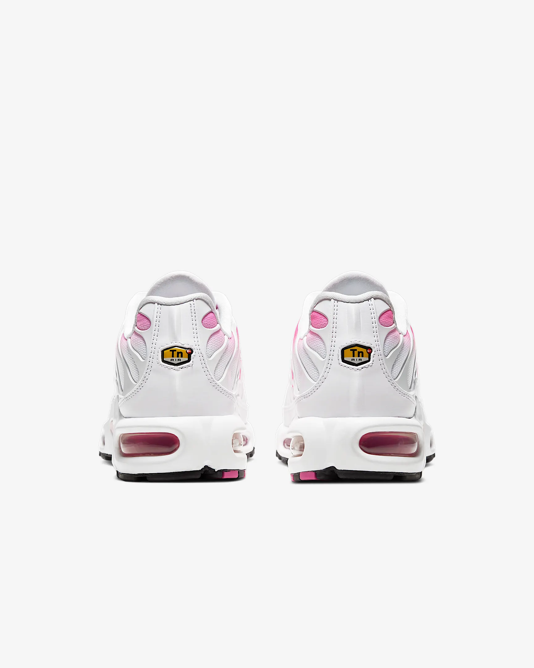 Nike Air Max Plus Pink Fade (Women's) - Image 6