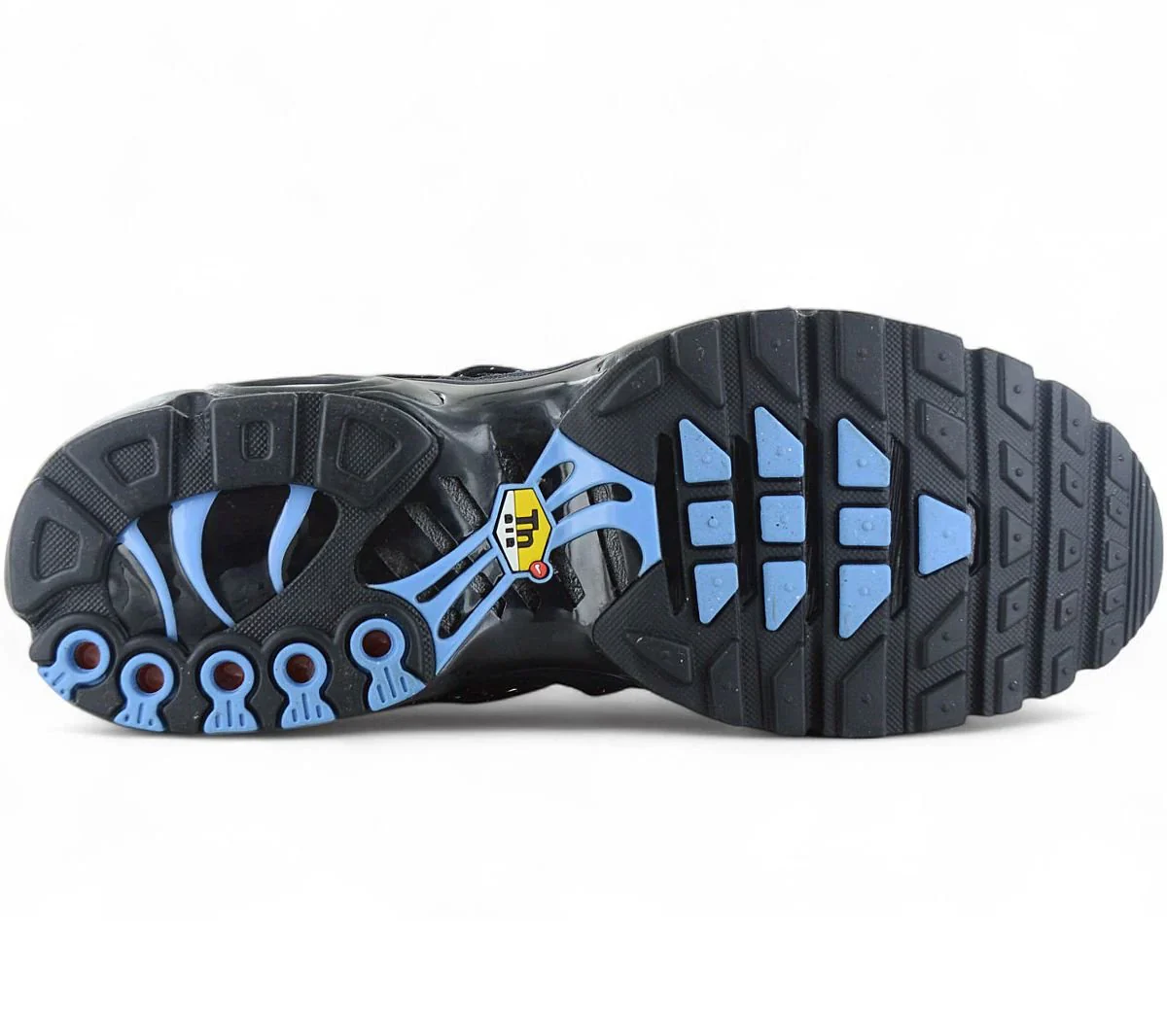 Nike Air Max Plus Utility Baroque Brown - Image 2