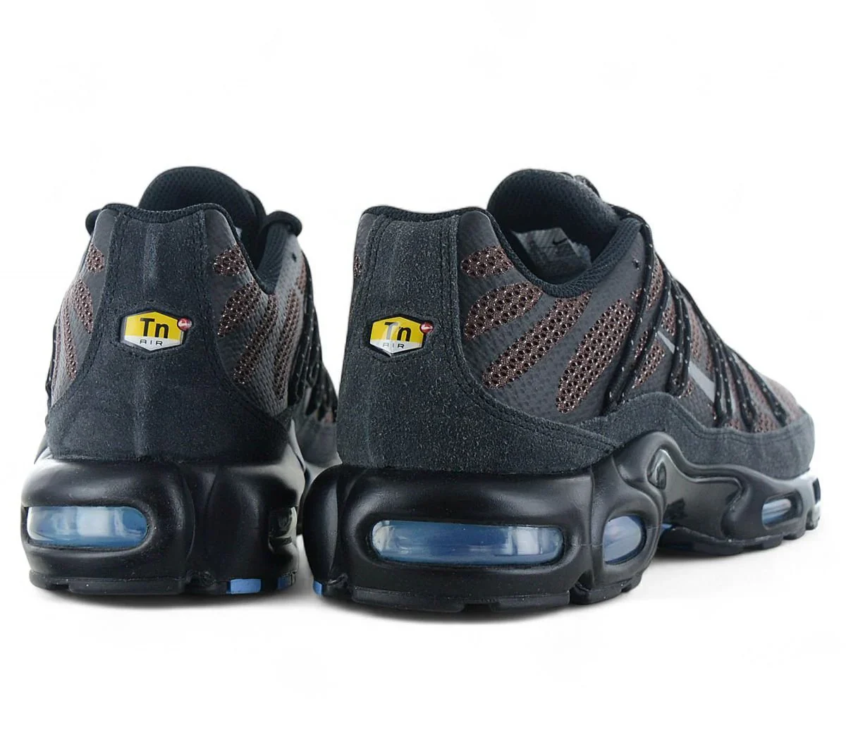 Nike Air Max Plus Utility Baroque Brown - Image 3
