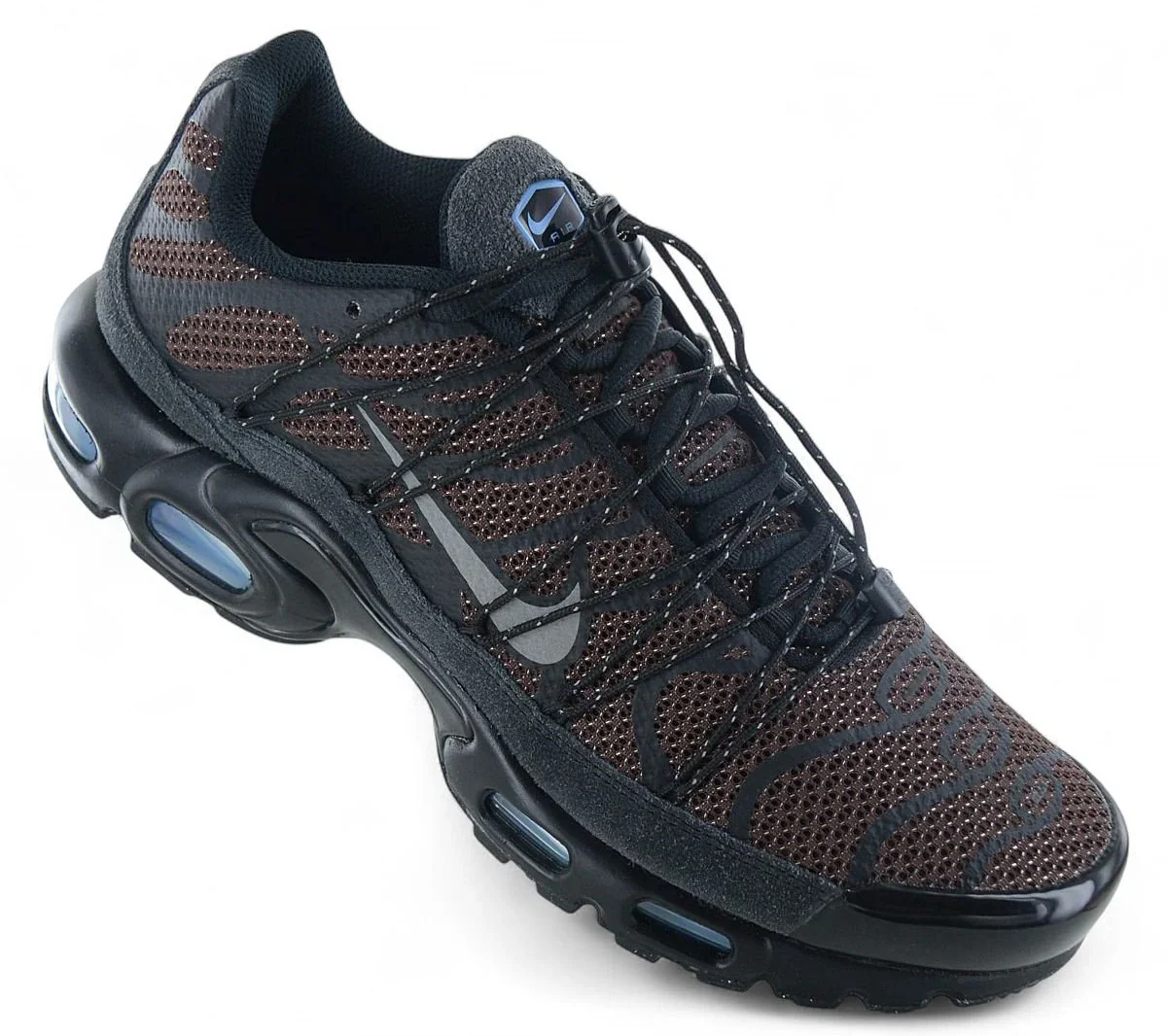 Nike Air Max Plus Utility Baroque Brown - Image 4