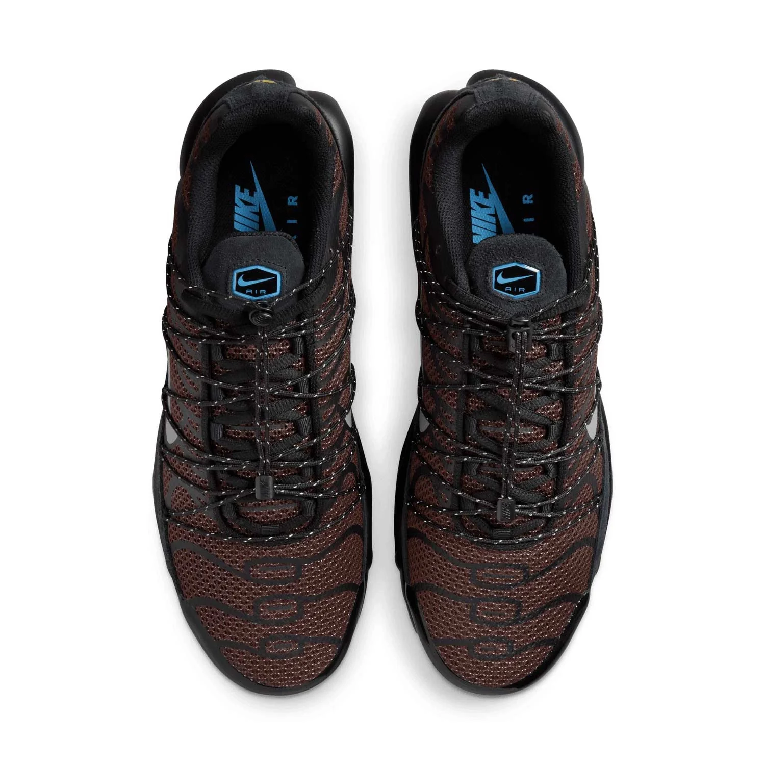Nike Air Max Plus Utility Baroque Brown - Image 5