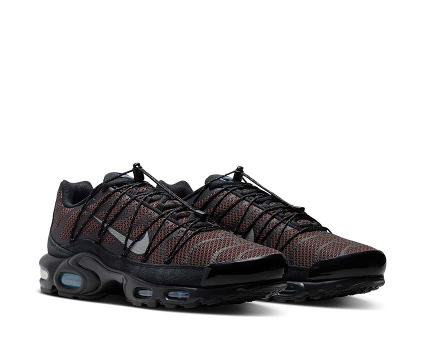 Nike Air Max Plus Utility Baroque Brown - Image 6
