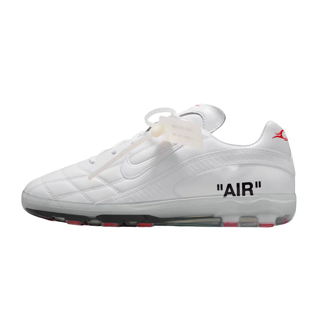 Nike Cryoshot Zoom M9 Virgil Abloh Archives
