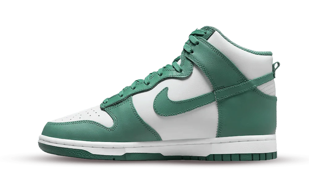Nike Dunk High Bicoastal