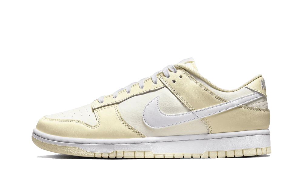 Nike Dunk Low Coconut Milk