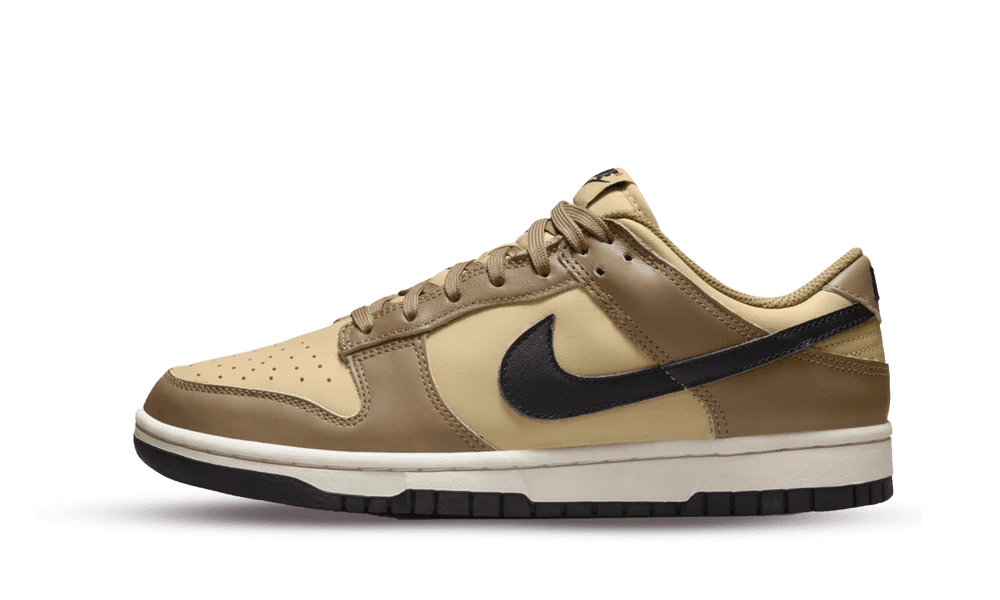 Nike Dunk Low Dark Driftwood