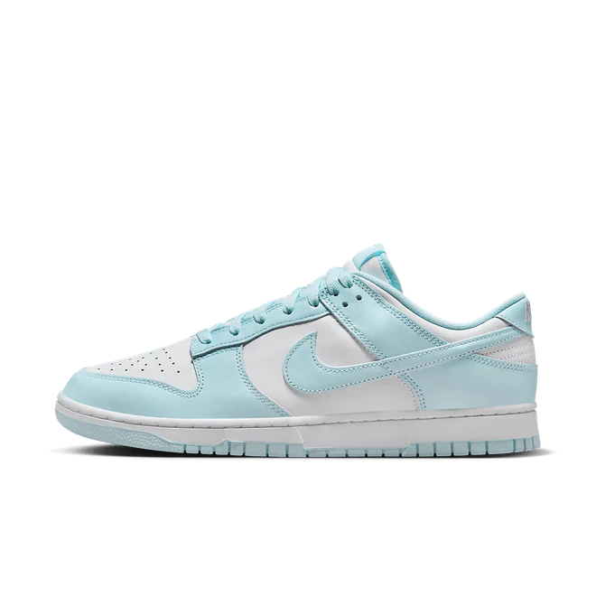Nike Dunk Low Glacier Blue