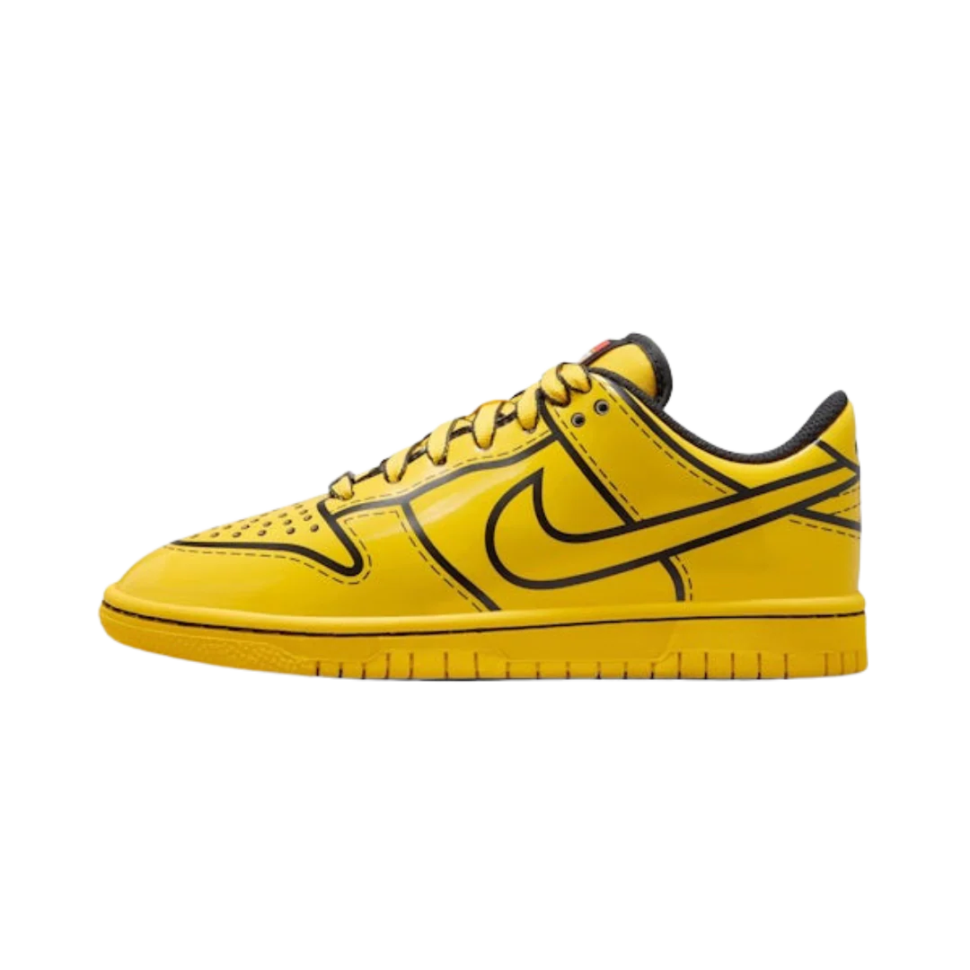 Nike Dunk Low LEGO Tour Yellow (GS)