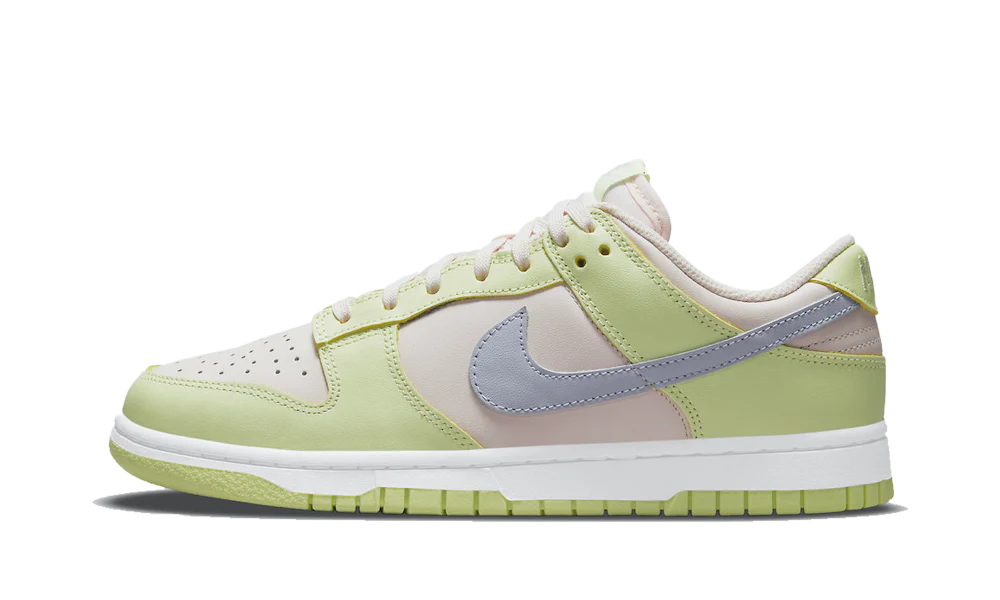 Nike Dunk Low Lime Ice