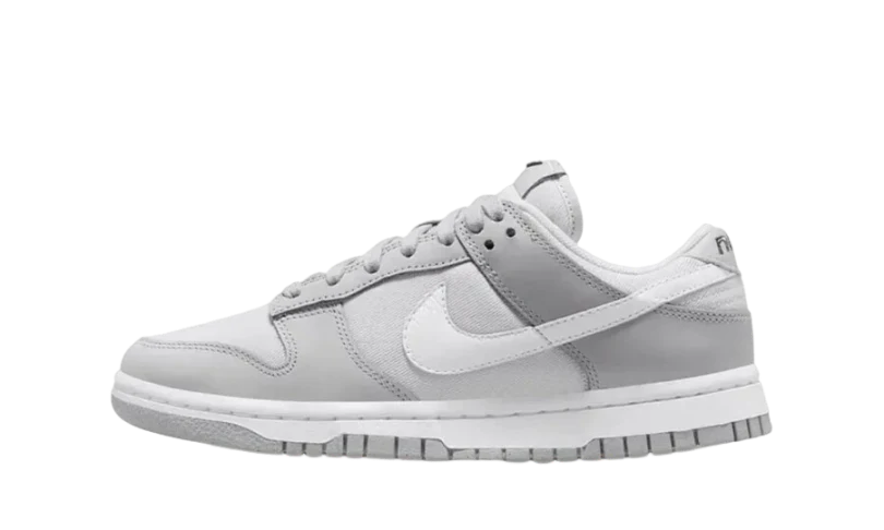 Nike Dunk Low LX Light Smoke Grey