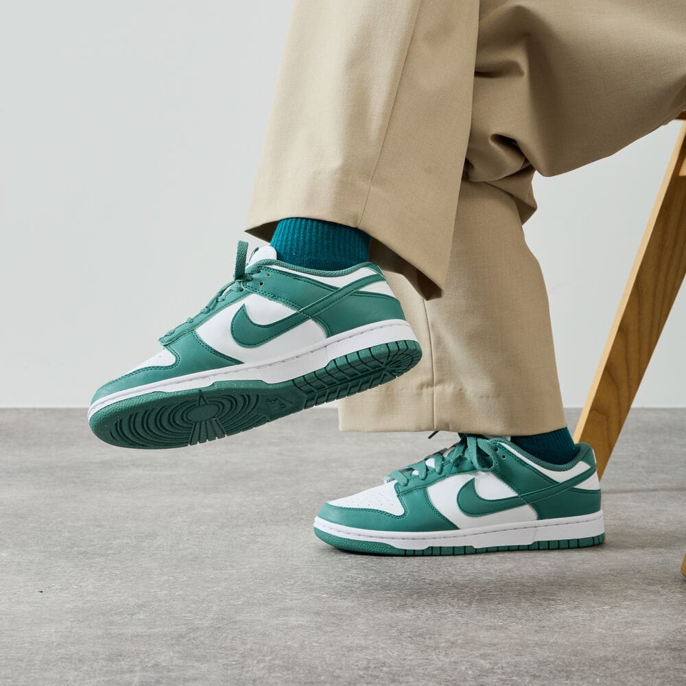 Nike Dunk Low Next Nature Bicoastal - Image 2