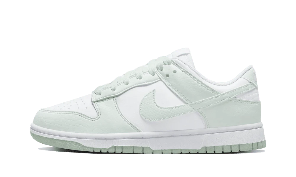 Nike Dunk Low Next Nature White Mint