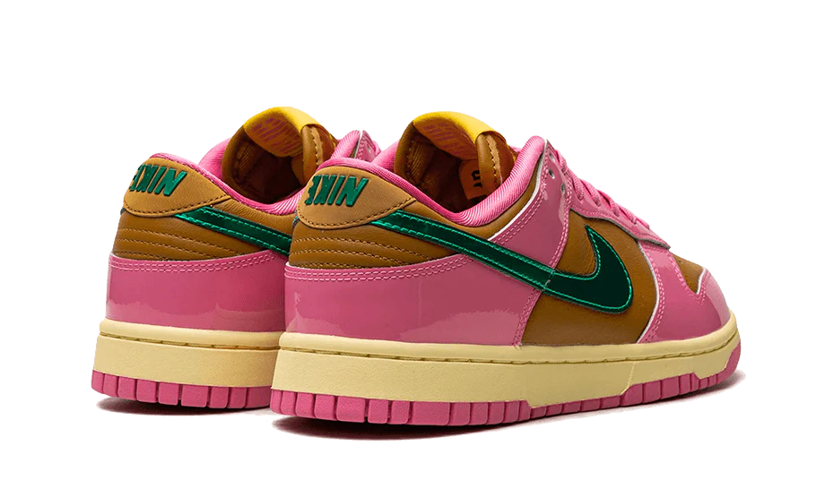 Nike Dunk Low Parris Goebel - Image 4